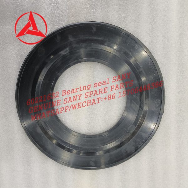 60221632 Bearing Seal Element for SANY SY215 SY485C SY500 SY550 excavator spare parts