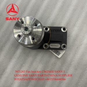 3971283 Sany Fan bracket 3914463 C5625432 3971283 3902710 for cummins 6bt engine parts