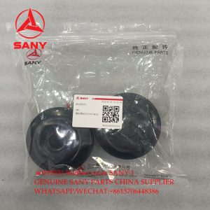 High quanlity 60192531 Rubber cover 5033210-0414 Sany excavator SY425C SY485C SY700 spare parts