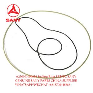A230101000656 Genuine Sany Sealing Ring A230101000657 for SRT95C mining truck spare parts
