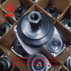 B220401001302 Sany original parts pilot valve PV48K1330B for excavator SY215 SY235 SY420 SY465