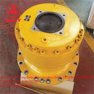 B229900006314 RG11 RG14 Genuine SANY Swing Reduction Gearbox Drive 13275862 60010554 60181550 60008744 60039311 60039309 60015792 for SANY SY205C SY135LC excavator spare parts